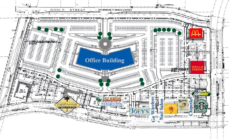 More Photos Of Hospitality Ln @ Tippecanoe, San Bernardino Unknown For Lease