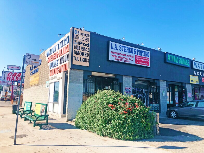 8700 Woodman Ave, Pacoima, CA 91331 For Lease