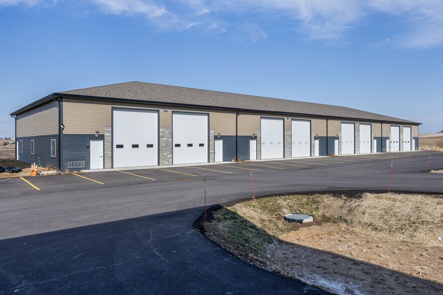 More Photos Of 7645 Grinde Rd, Deforest Self Storage For Sale