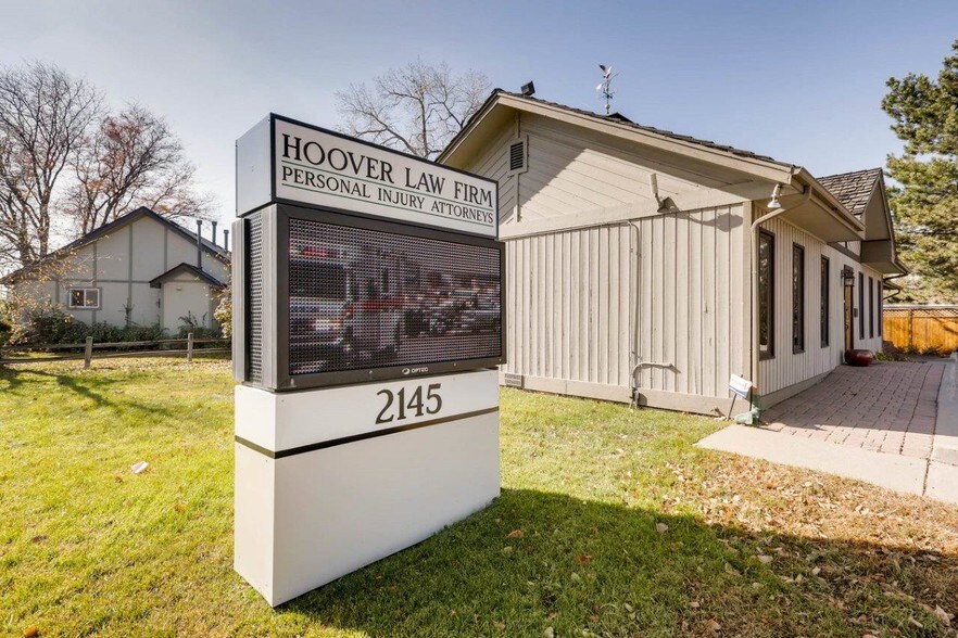 More Photos Of 2145 Kipling St, Lakewood Office Residential For Sale