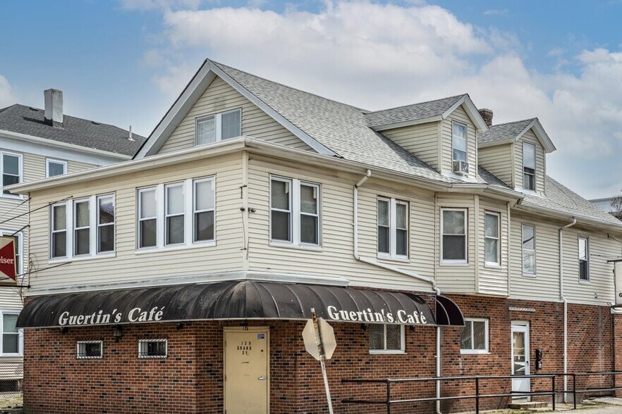 More Photos Of 73 Southgate St, Worcester General Retail For Sale