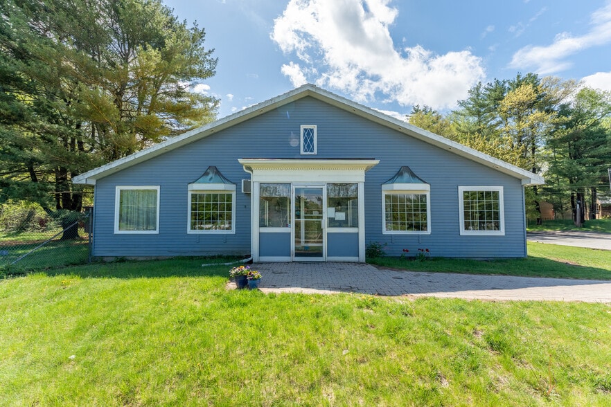 More Photos Of 1257 Buckley Hwy, Union Office For Sale