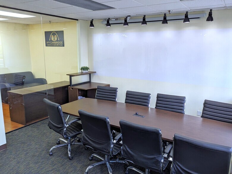 More Photos Of 1100 Quail St, Newport Beach Office For Sale