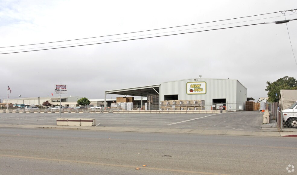 More Photos Of 416 Salinas Rd, Watsonville Refrigeration Cold Storage For Lease