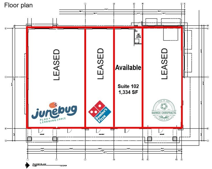 More Photos Of 110 S 65th Ave, Ridgefield Unknown For Lease