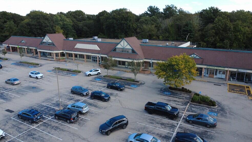 More Photos Of 5600 Post Rd, East Greenwich Unknown For Lease