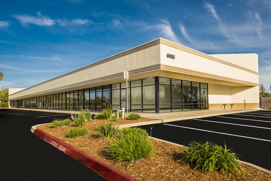 Primary Photo Of 4986 Watt Ave, North Highlands Unknown For Lease