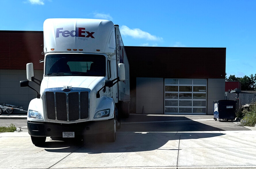 More Photos Of 2620 Rimrock Rd, Madison General Retail For Sale