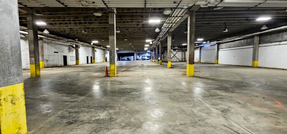 More Photos Of 7200 Will Pond Rd, Trussville Industrial For Sale