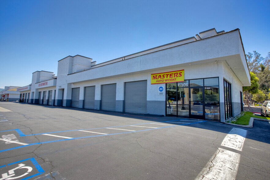 More Photos Of 151 N Rose St, Escondido Unknown For Lease