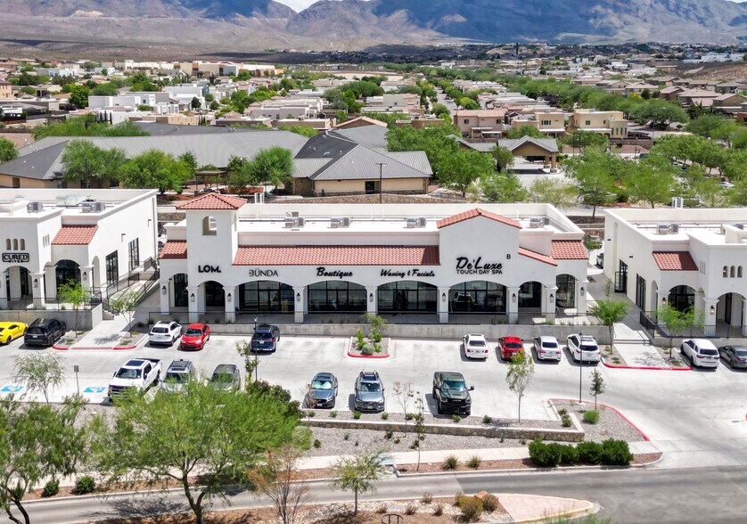More Photos Of 7451 Paseo Del Norte Blvd, El Paso Medical For Sale