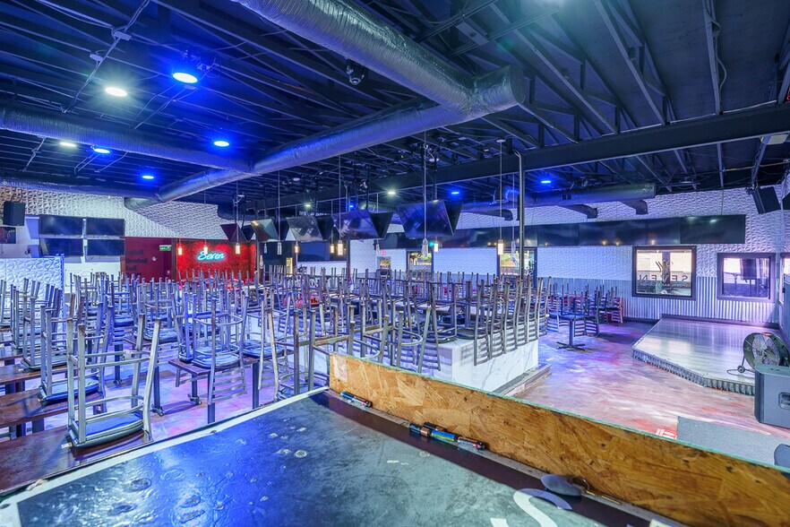 More Photos Of 3570 Highway 138 SE, Stockbridge Restaurant For Sale