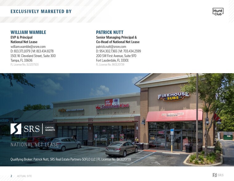 More Photos Of 3301 E SR 436, Apopka Restaurant For Sale