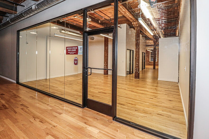 More Photos Of 1151 Falls Rd, Rocky Mount Loft Creative Space For Lease