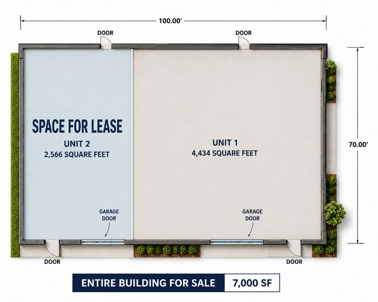 More Photos Of 2340 SW Poma Dr, Palm City Light Manufacturing For Sale