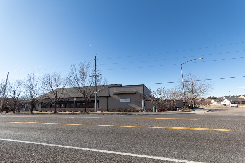 More Photos Of 1121 Old Town Ln, Cheyenne Storefront Retail Office For Sale