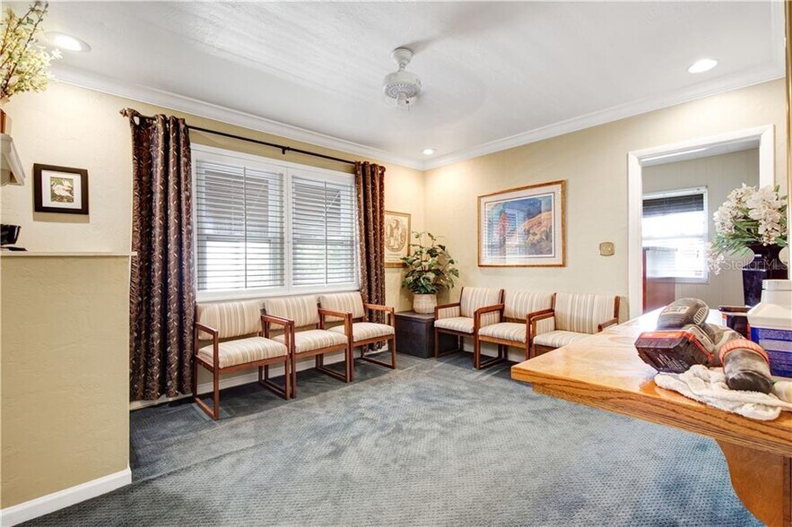 More Photos Of 1910 Hillcrest St, Orlando Office For Sale