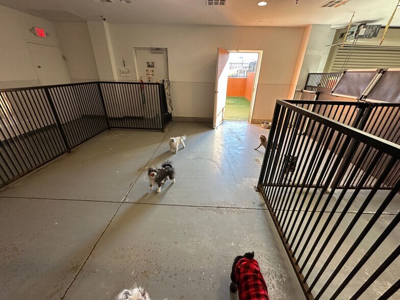 More Photos Of 6188 S Sandhill Rd, Las Vegas Veterinarian Kennel For Sale