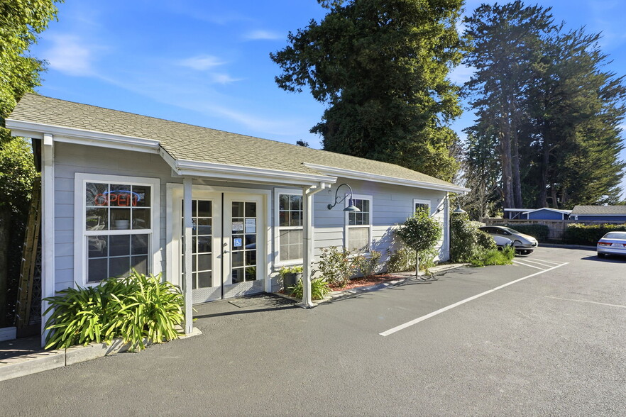 More Photos Of 1380 Sebastopol Rd, Santa Rosa Auto Dealership For Sale