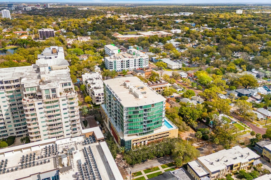 More Photos Of 101 S Eola Dr, Orlando Apartments For Sale