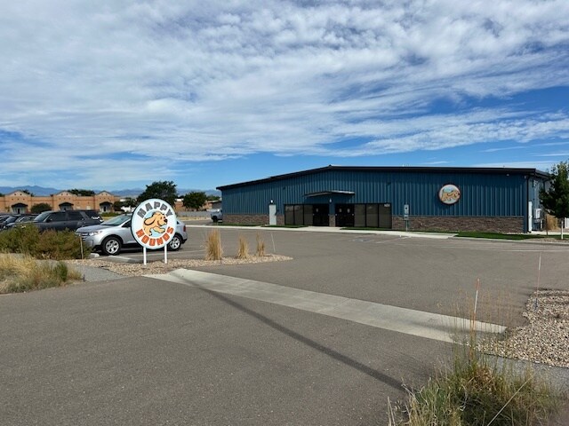 More Photos Of 1651 Skyway Dr, Longmont Warehouse For Sale