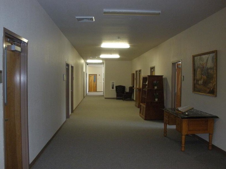 More Photos Of 5860 Las Positas Rd, Livermore Warehouse For Lease