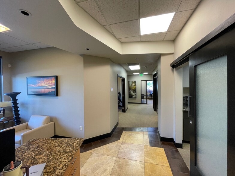 More Photos Of 5255 W 11000 N, Highland Office For Lease