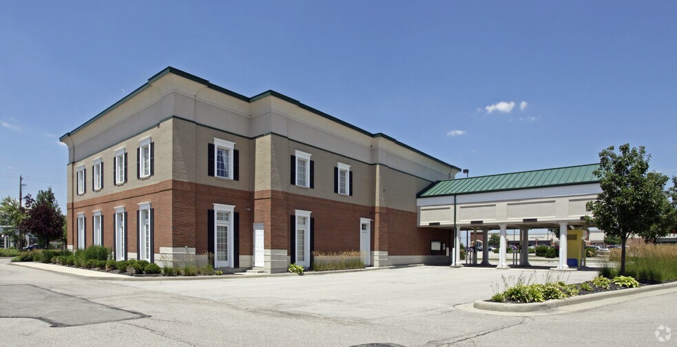 More Photos Of 7615-7617 Voice Of America Centre Dr, West Chester Office For Lease