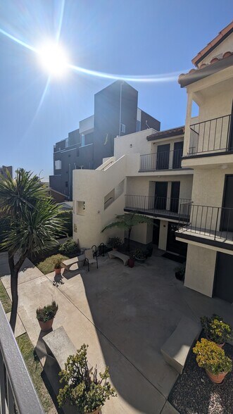 More Photos Of 4226 Utah St, San Diego Apartments For Sale