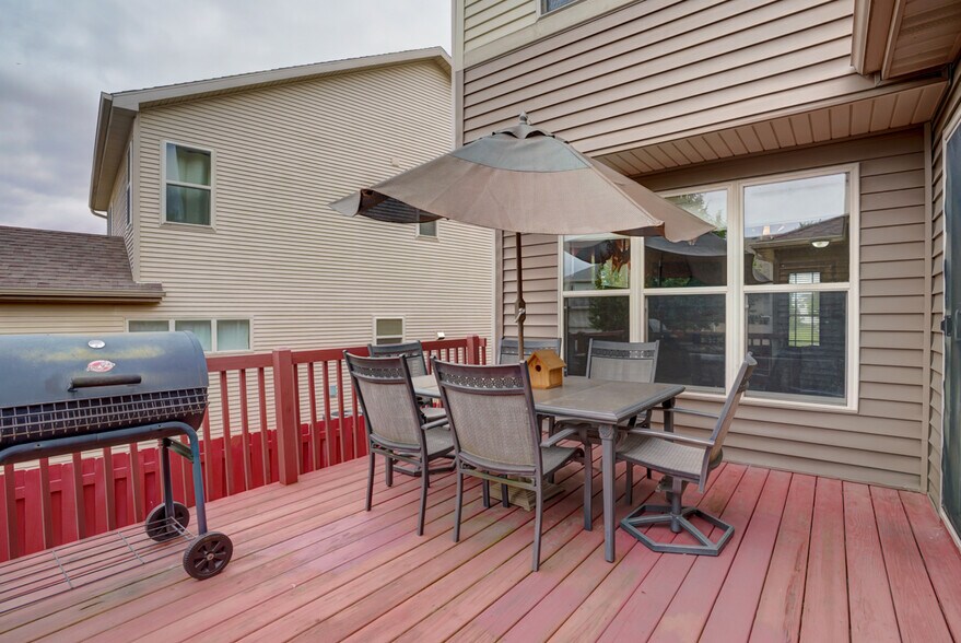 More Photos Of 705 Lone Oak Ln, Verona Assisted Living For Sale