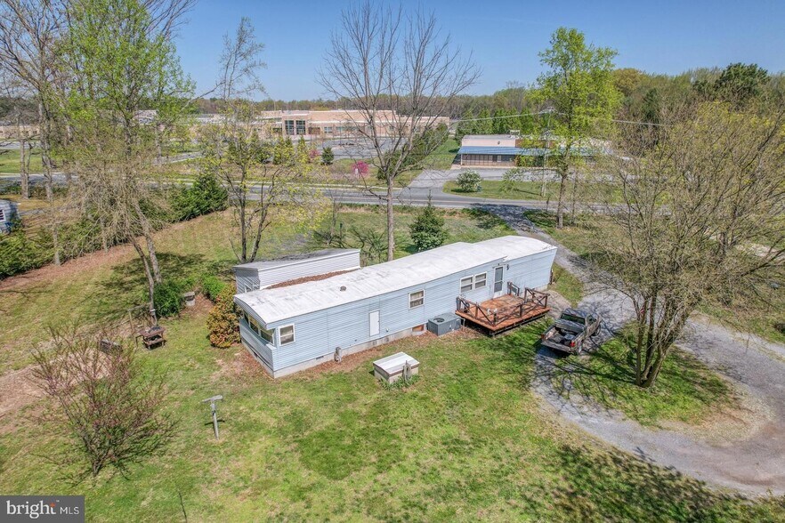 More Photos Of 930 Walnut Shade Rd, Dover Land For Sale