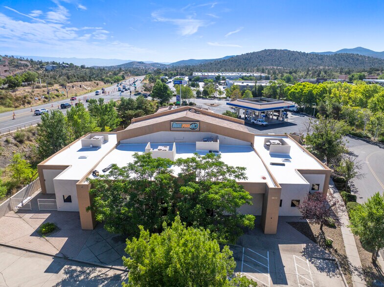 More Photos Of 3600 Ranch Dr, Prescott Freestanding For Sale