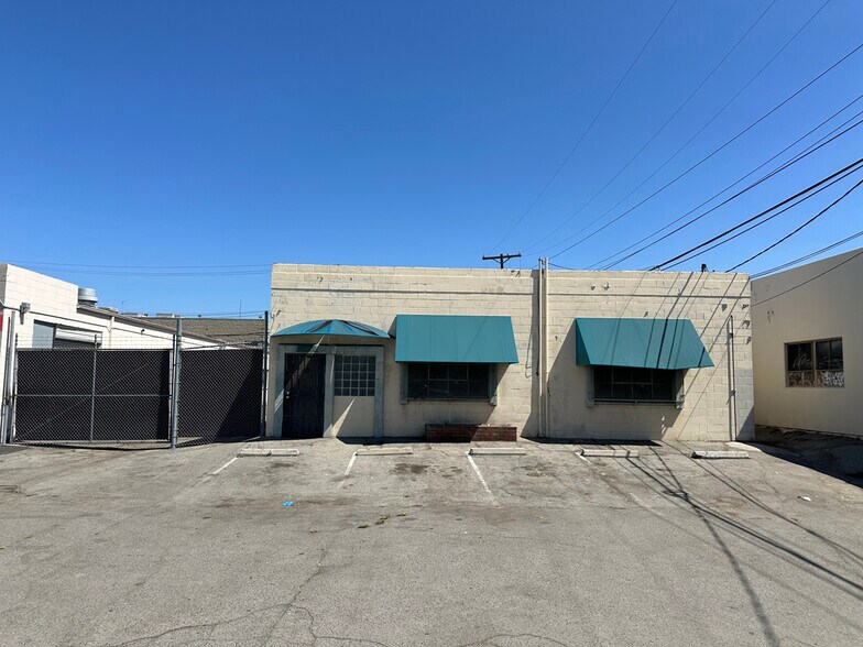 Primary Photo Of 1773 W Lincoln Ave, Anaheim Industrial For Sale