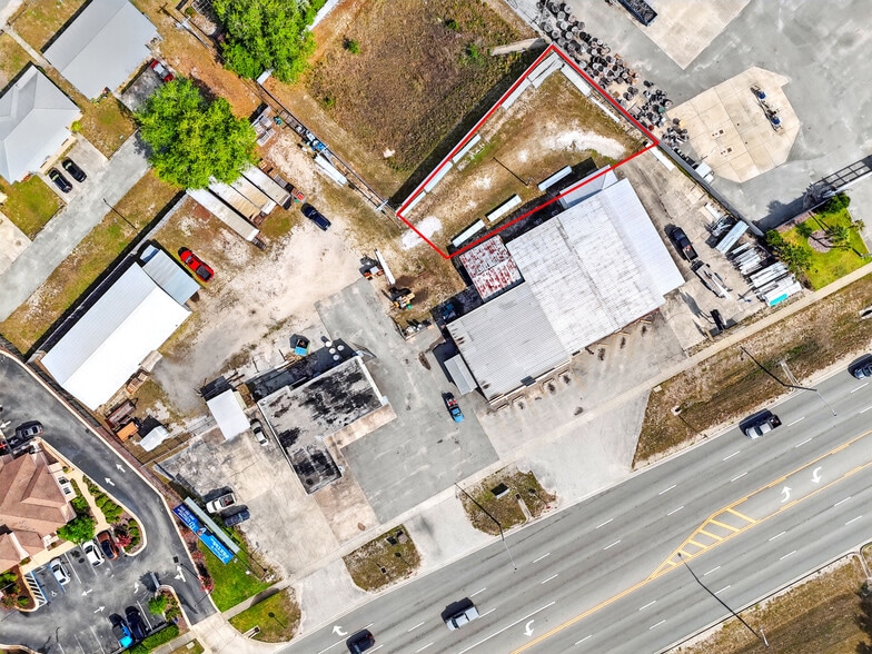 More Photos Of 110 N State Road 19, Palatka Auto Repair For Sale