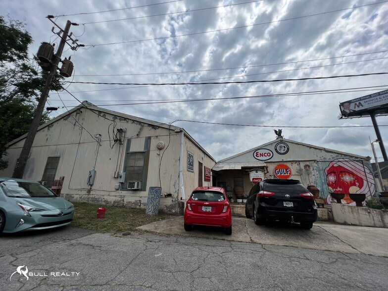 More Photos Of 556 Tift St SW, Atlanta Unknown For Lease