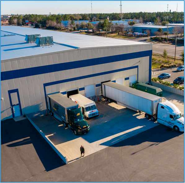 More Photos Of 3870 US Highway 421 N, Wilmington Warehouse For Sale
