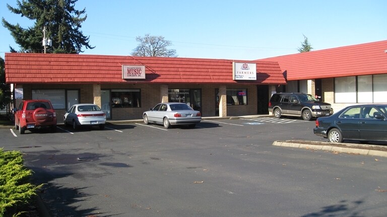 Primary Photo Of 1150-1190 Garfield St, Eugene Office For Lease