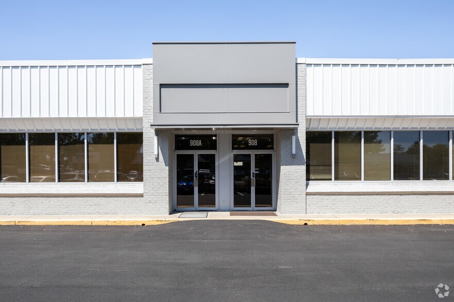 More Photos Of 900 Bestgate Rd, Annapolis Unknown For Lease