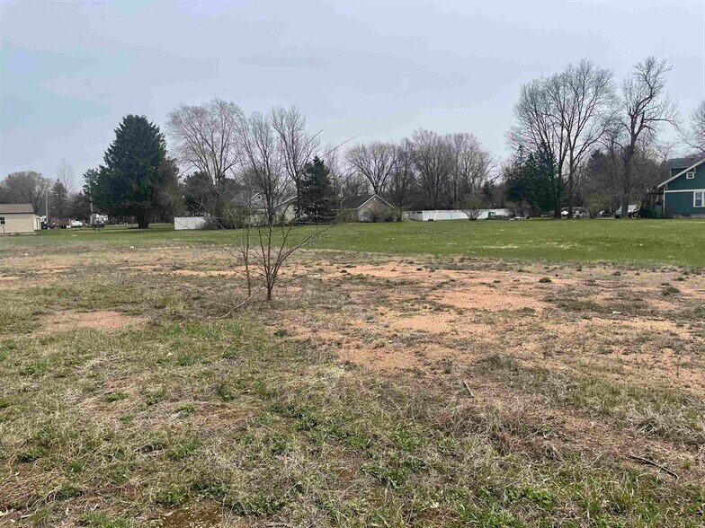 More Photos Of 2200 Post Rd, Stevens Point Land For Sale