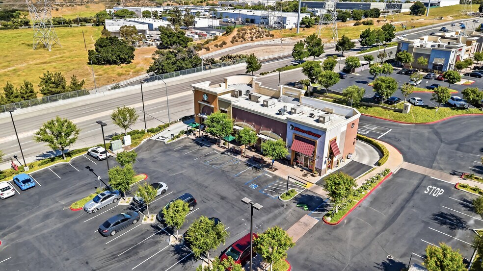 More Photos Of 26571-26583 Golden Valley Rd, Santa Clarita Restaurant For Sale