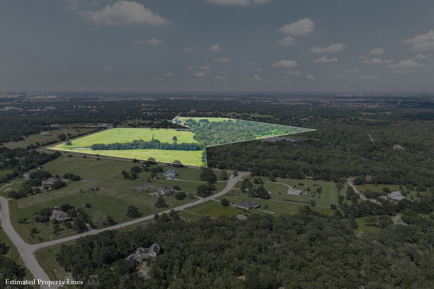 More Photos Of 11480 N Dowling Rd, College Station Land For Sale