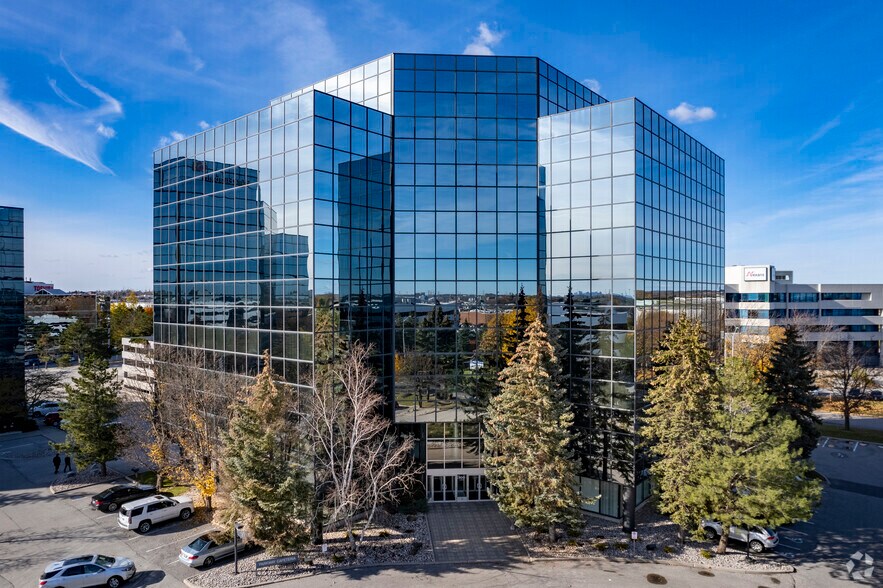 Primary Photo Of 90 Allstate Pky, Markham Unknown For Lease