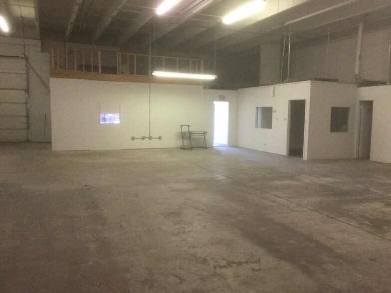 More Photos Of 2460-2470 S Tejon St, Englewood Warehouse For Sale