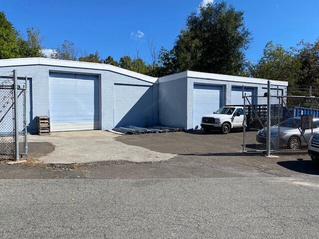 More Photos Of 625 W Beech St, Norristown Warehouse For Sale