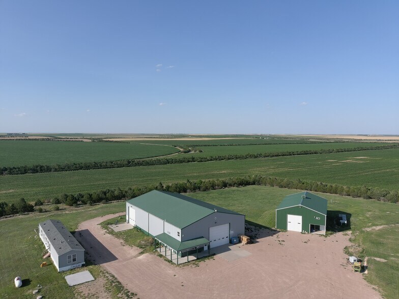 More Photos Of 39300 County Road 71, Crook Flex For Sale