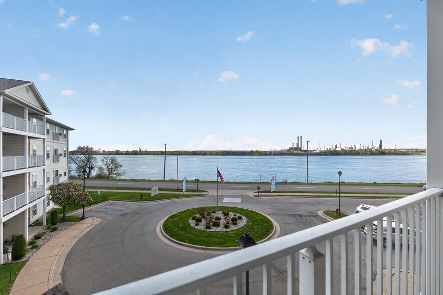 More Photos Of 3345 Military St, Port Huron Apartments For Sale