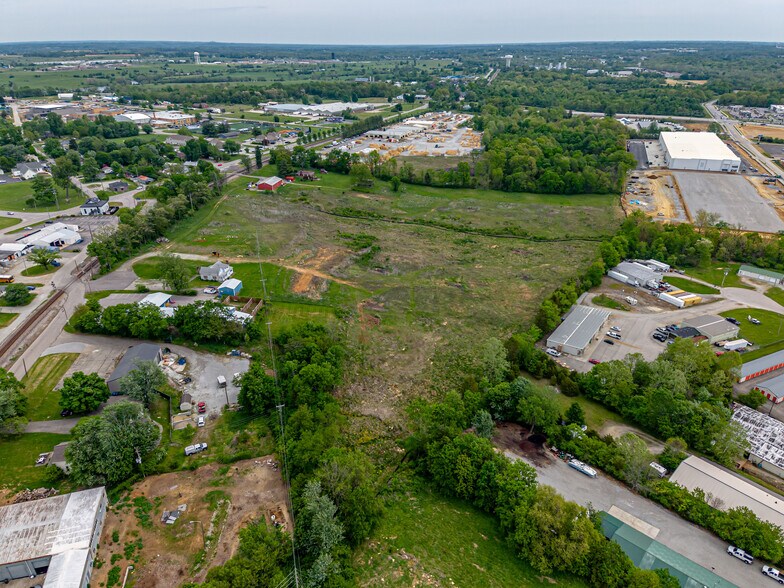 More Photos Of 4400 Old Lagrange Rd, Buckner Land For Sale