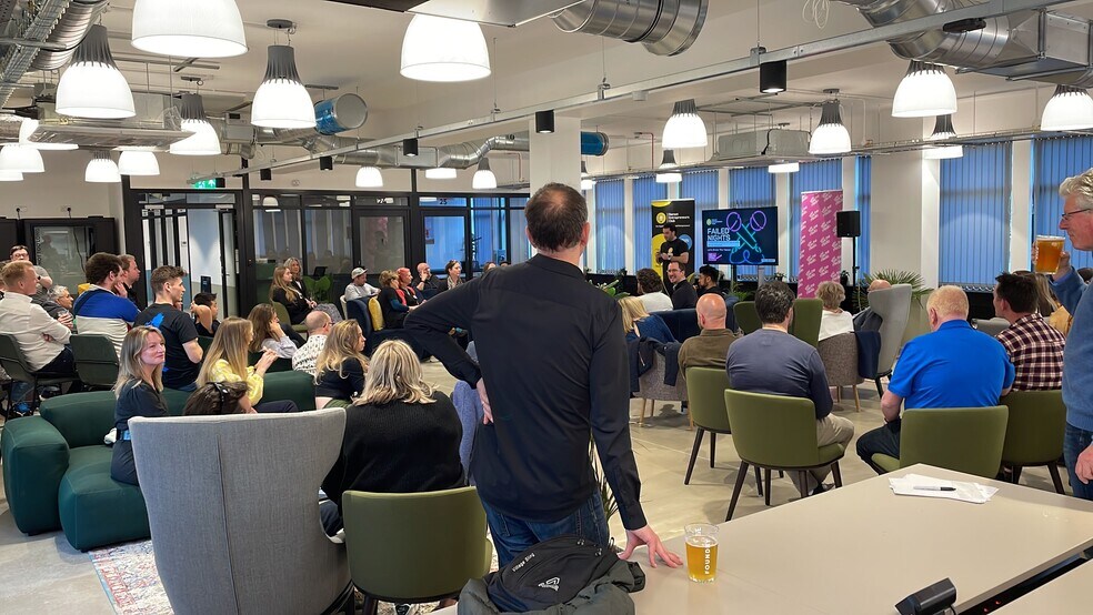 More Photos Of Foundry Poole - The Dolphin, Poole Freestanding For Lease