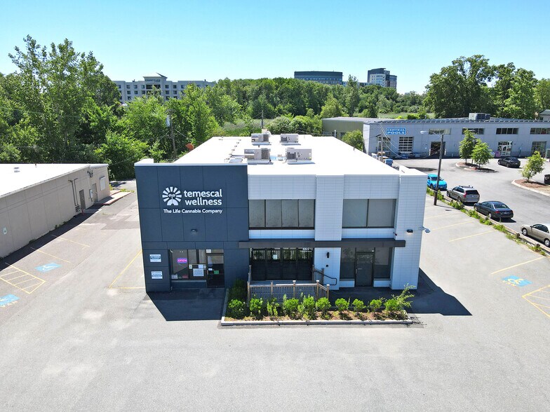 Primary Photo Of 665 Cochituate Rd, Framingham Office For Lease