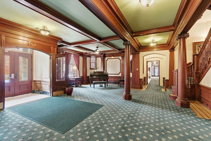 More Photos Of 507 S Howard St, Spokane Apartments For Sale